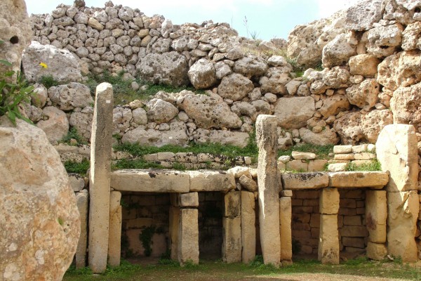 Gozo Historic Sites - Places to visit in Gozo & Malta