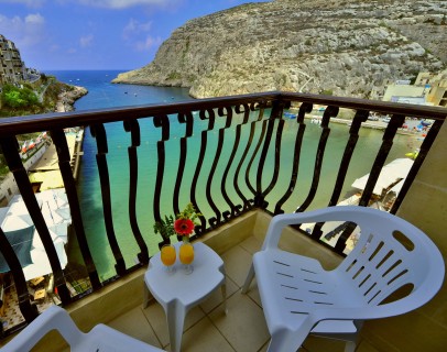 hotel accommodation gozo malta - xlendi.com