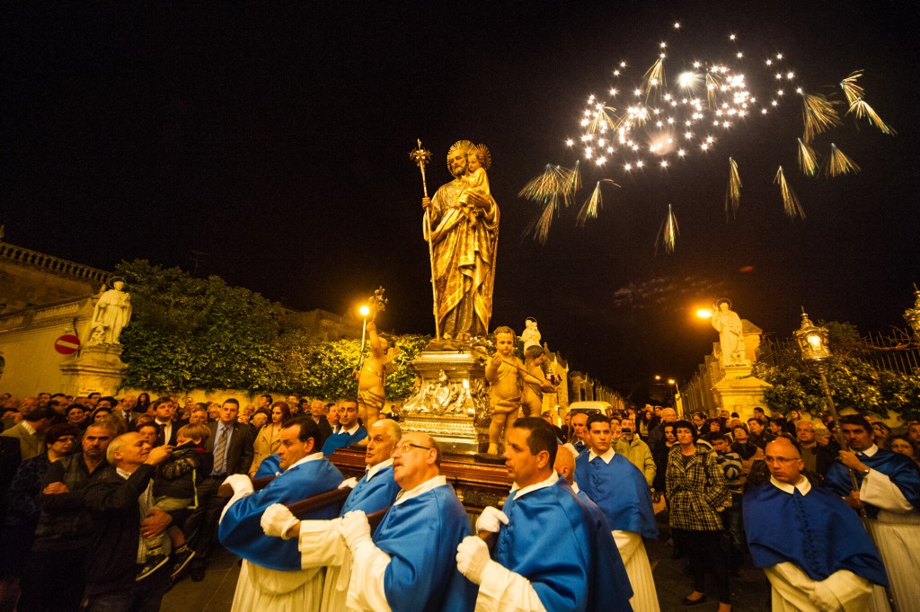 What to do in Malta – The traditional Gozo local feasts