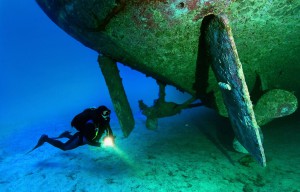 Gozo Diving holidays