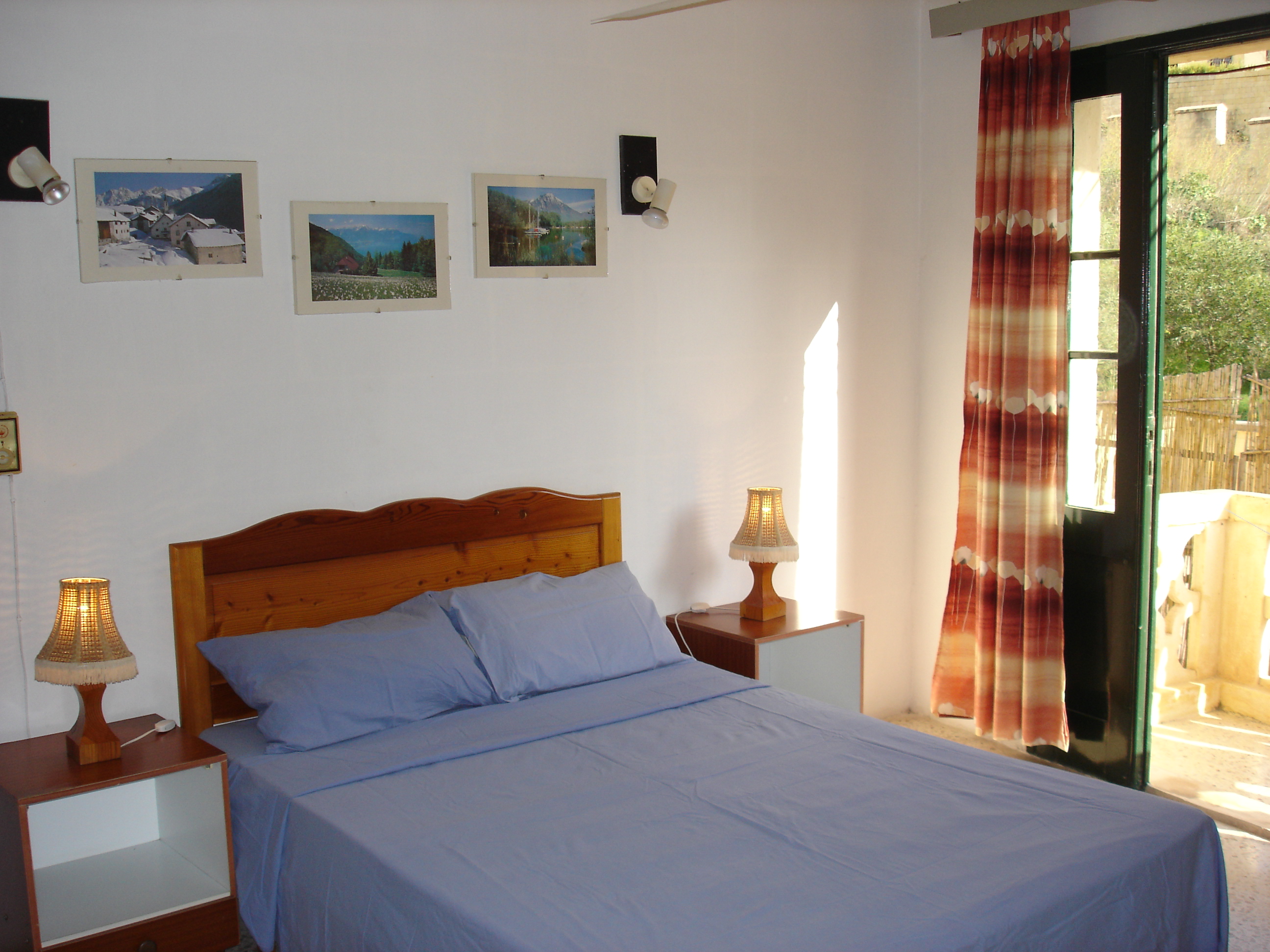 xlendi tourist services Apartments Xlendi Heights Gozo Double Room