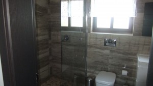 Villa Veduta Gozo Bathroom