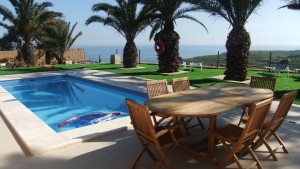 gozo holiday villa